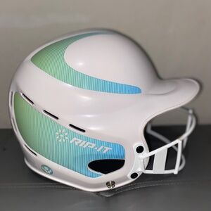 Softball Helmet